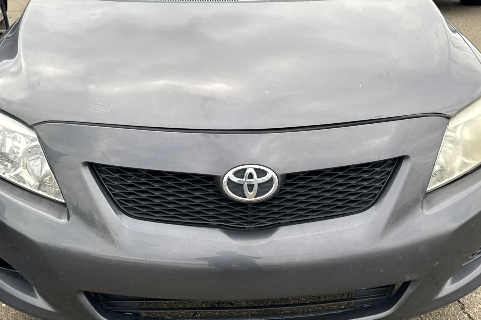 Thumbnail: 2010 Toyota Corolla - 9