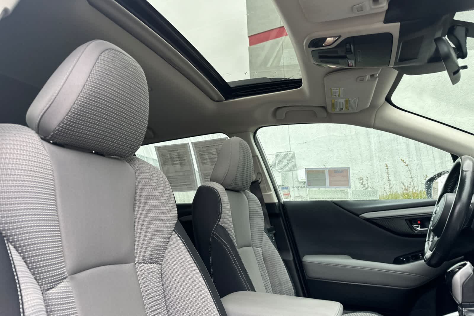 Thumbnail: 2023 Subaru Outback - 18