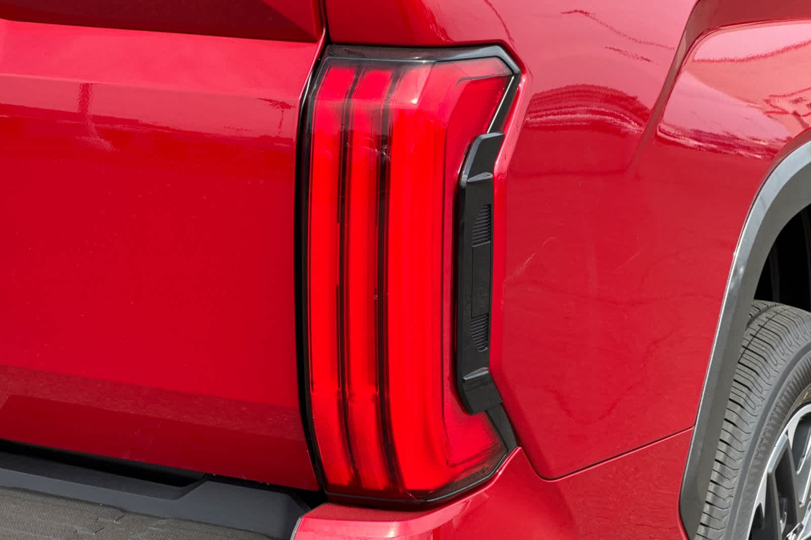 Thumbnail: 2026 Toyota Tundra - 30