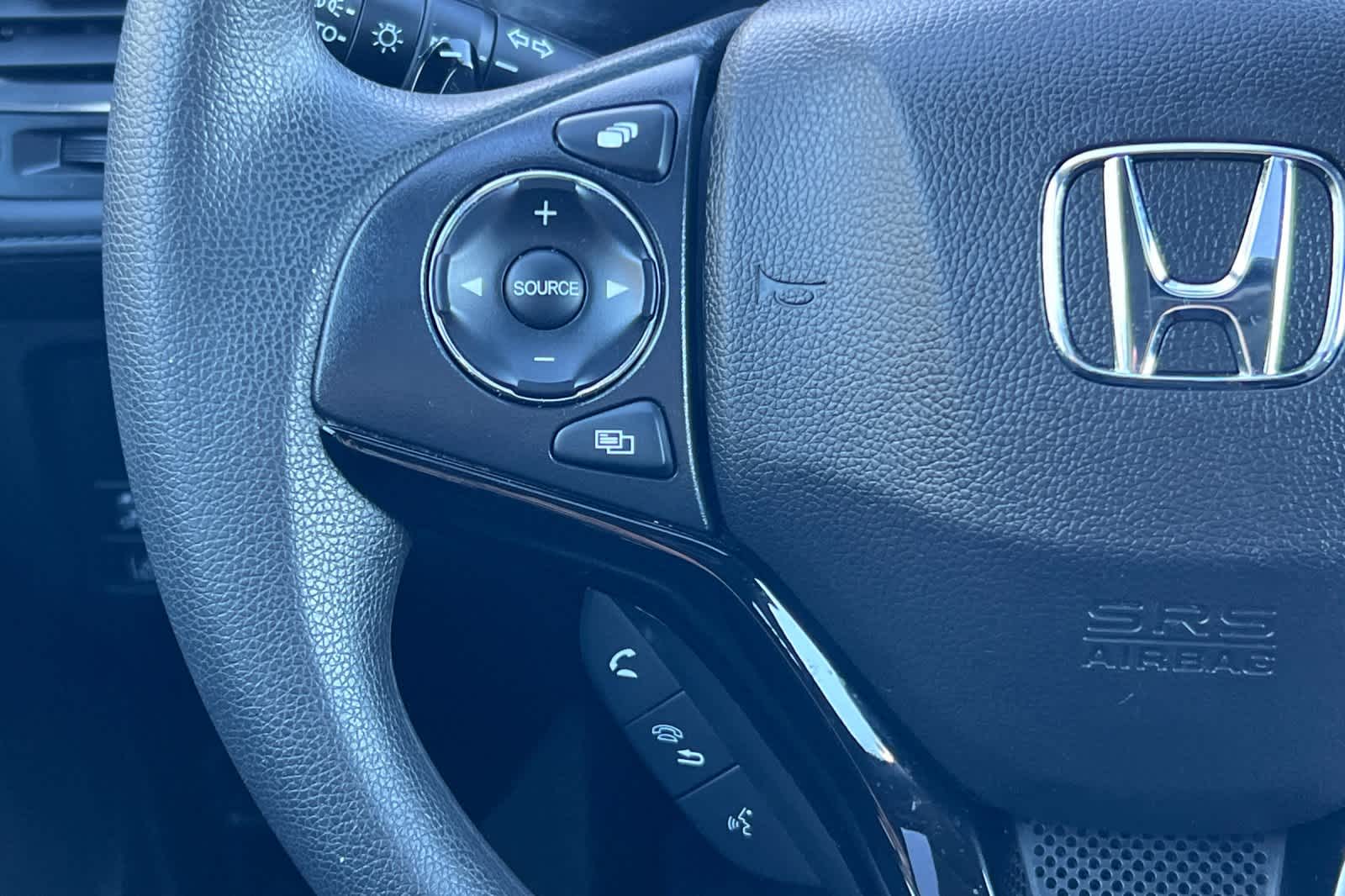 Thumbnail: 2021 Honda HR-V - 25