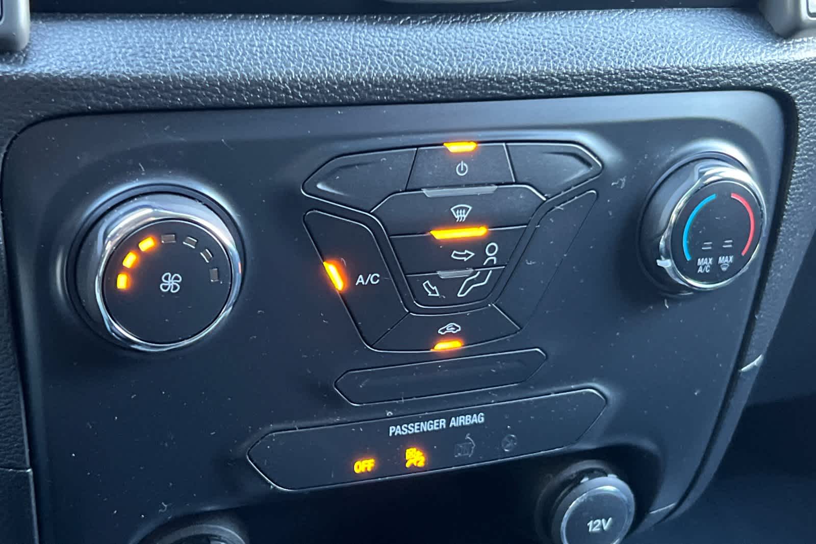 Thumbnail: 2021 Ford Ranger - 20