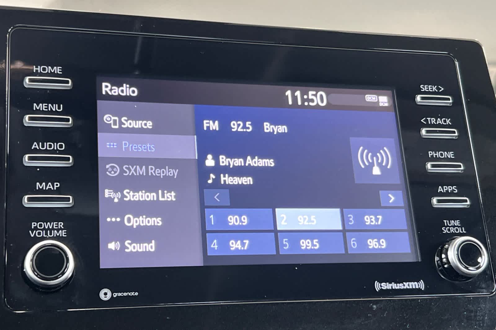 Thumbnail: 2024 Toyota Camry - 18