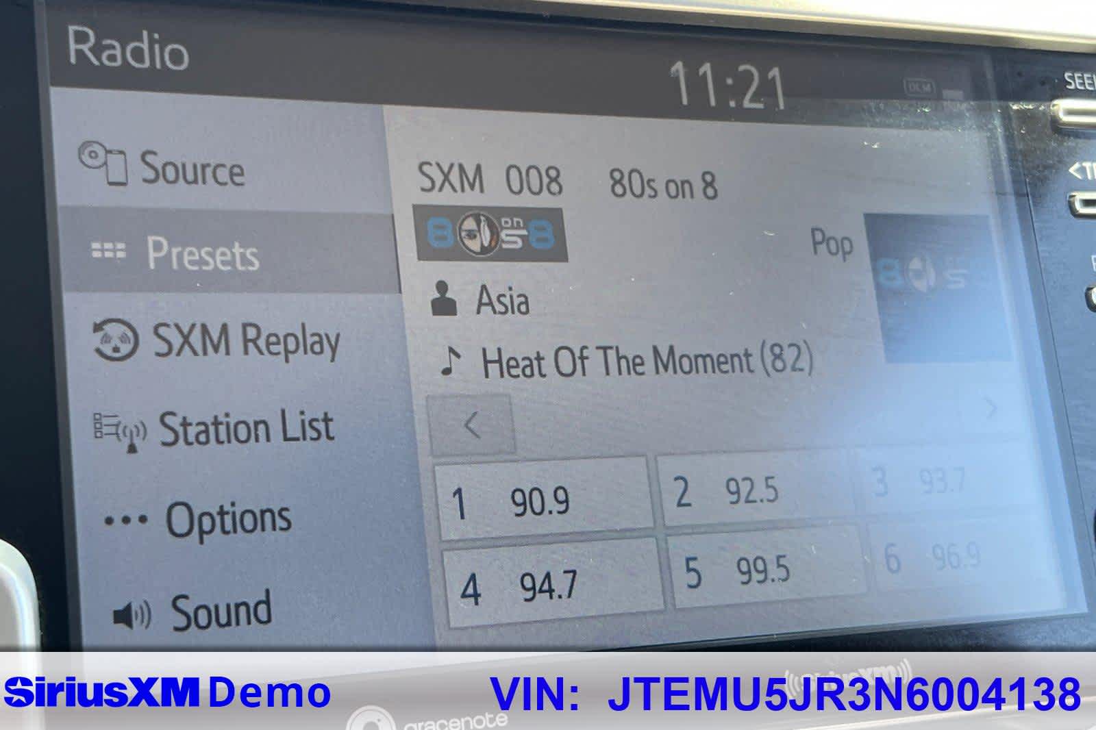 Thumbnail: 2022 Toyota 4Runner - 30