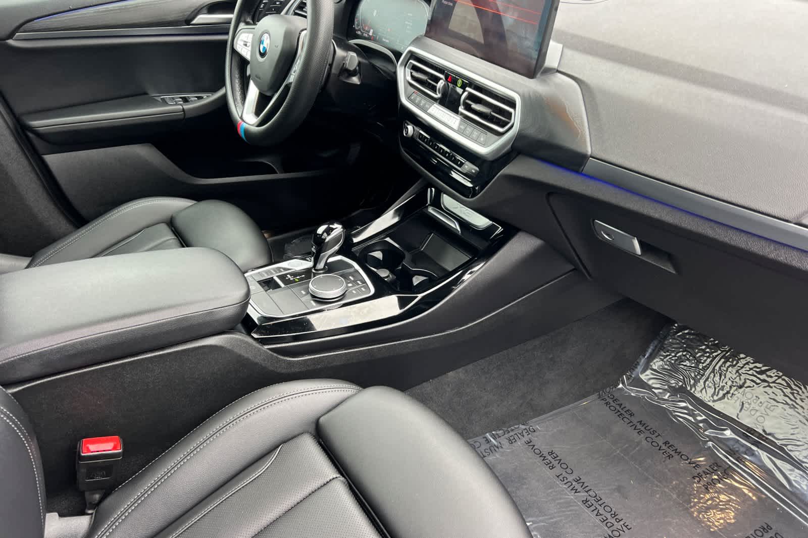 Thumbnail: 2022 BMW X3 - 17