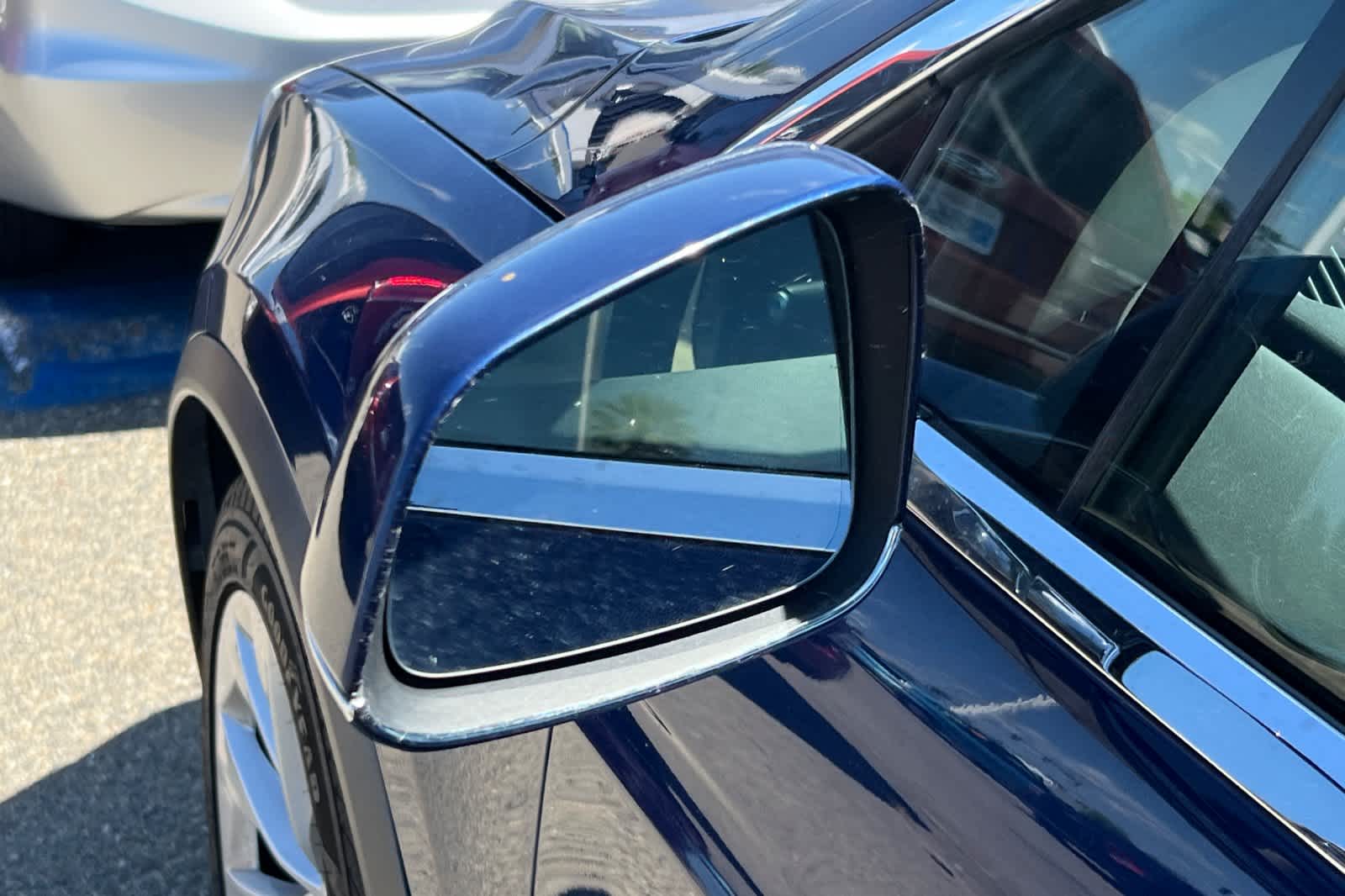 Thumbnail: 2017 Tesla Model X - 8