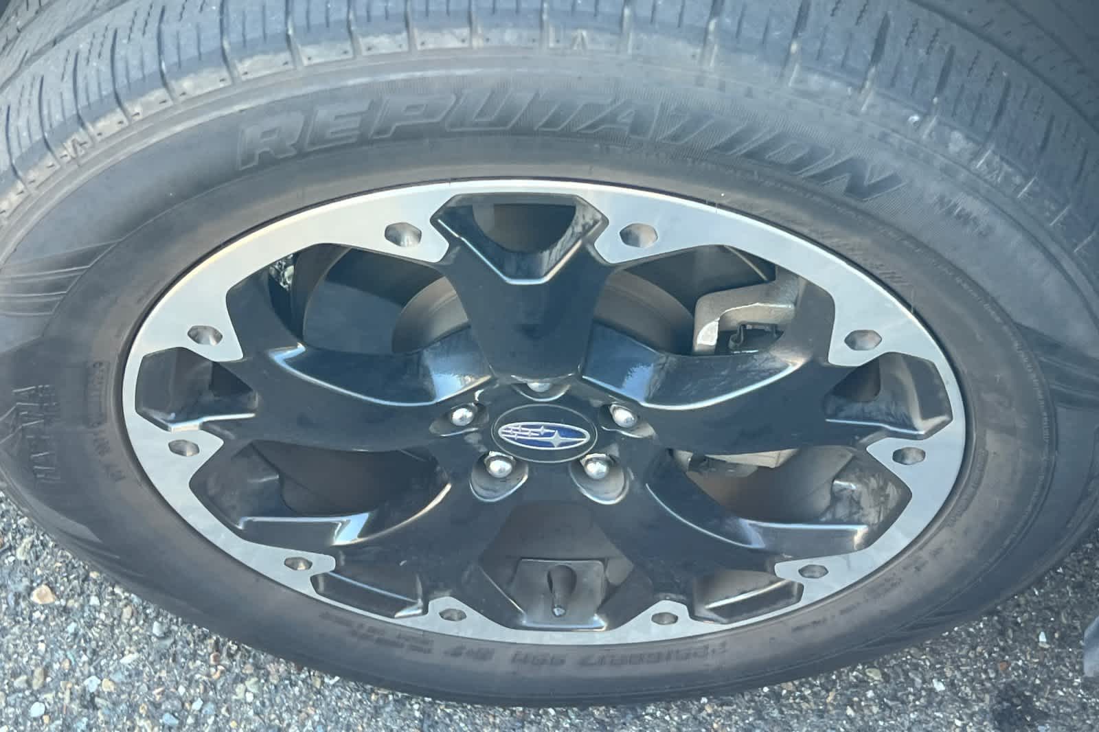 Thumbnail: 2021 Subaru Crosstrek - 10