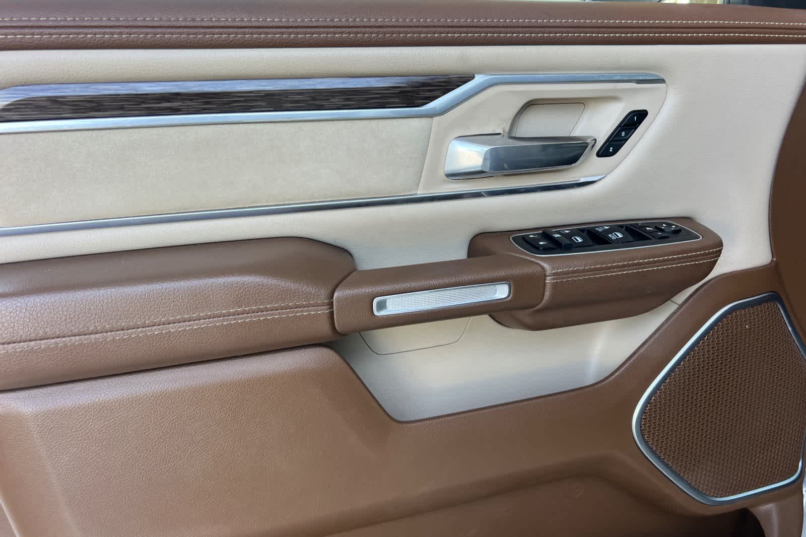 Thumbnail: 2020 RAM 1500 - 12