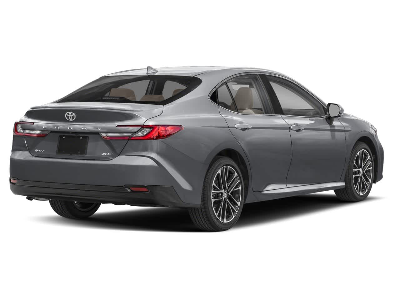Thumbnail: 2026 Toyota Camry - 2