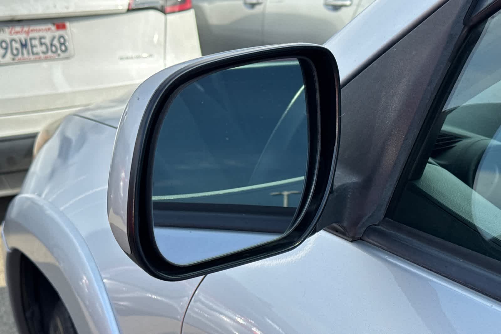 Thumbnail: 2008 Toyota RAV4 - 20