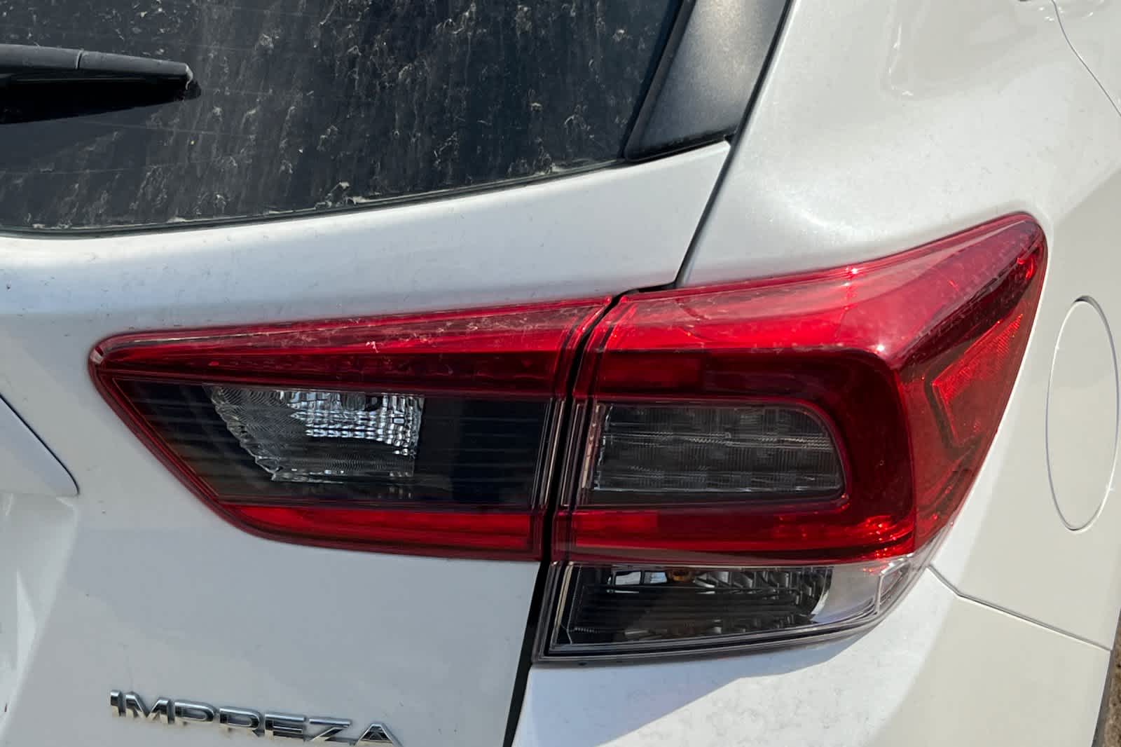 Thumbnail: 2023 Subaru Impreza - 17