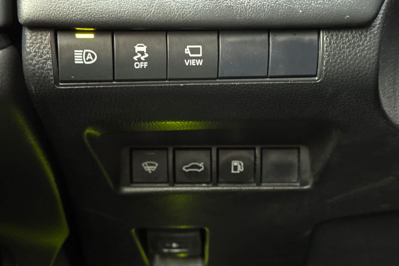 Thumbnail: 2021 Toyota Mirai - 30