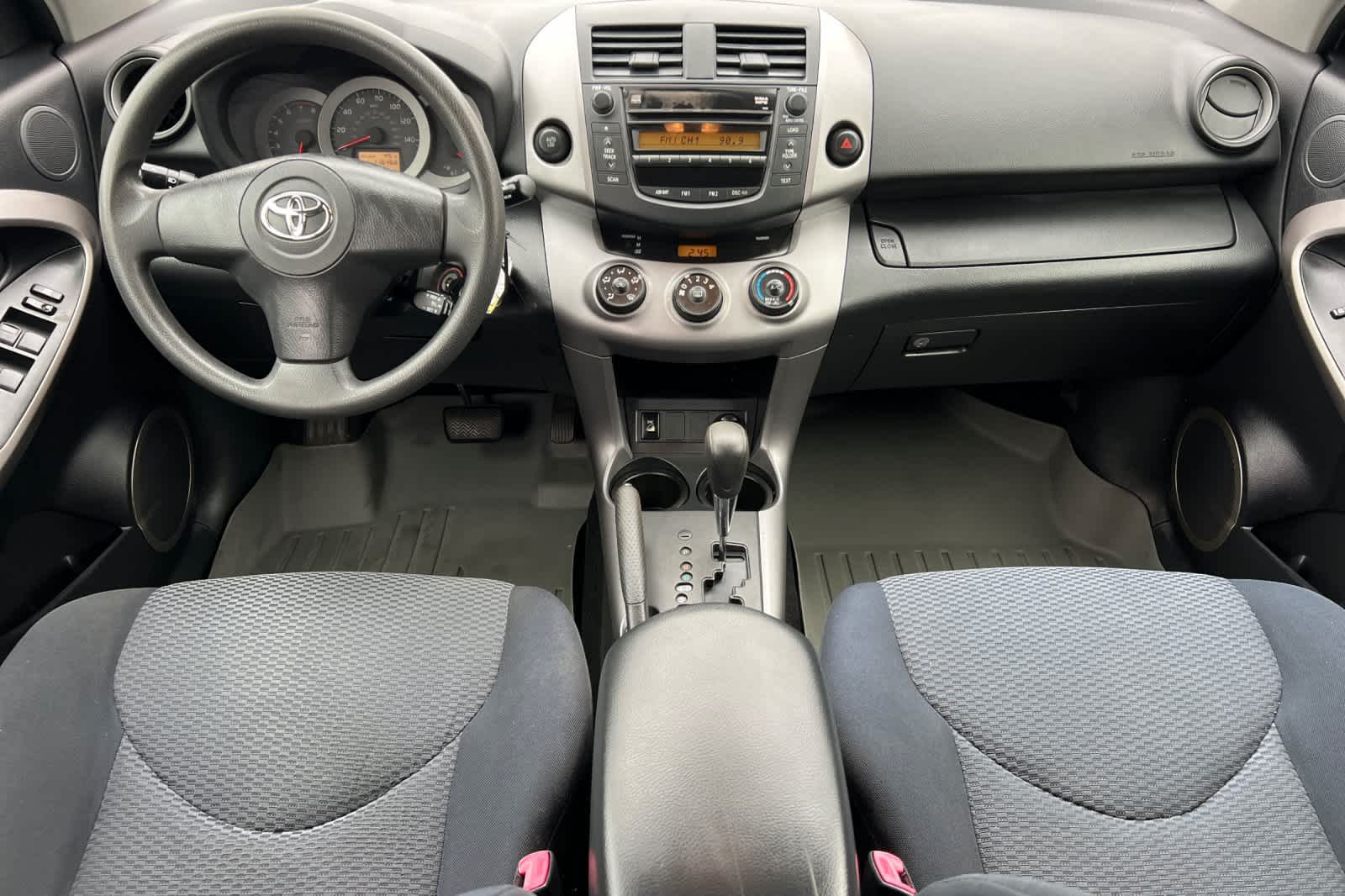 Thumbnail: 2008 Toyota RAV4 - 3