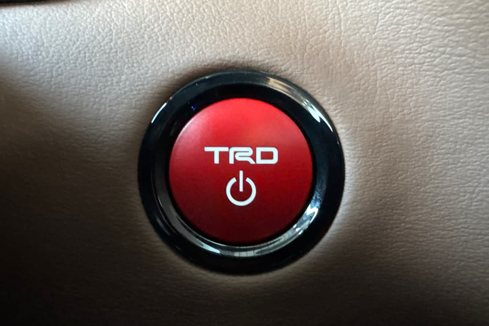 Thumbnail: 2026 Toyota Tundra - 23