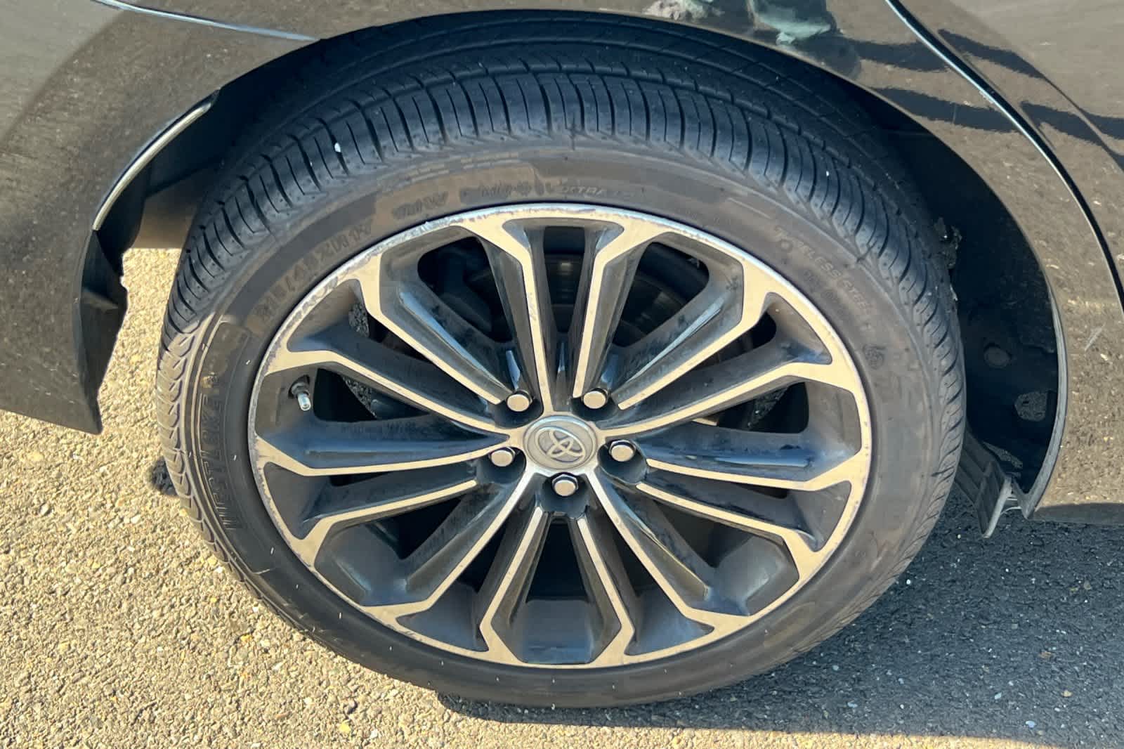 Thumbnail: 2016 Toyota Corolla - 13