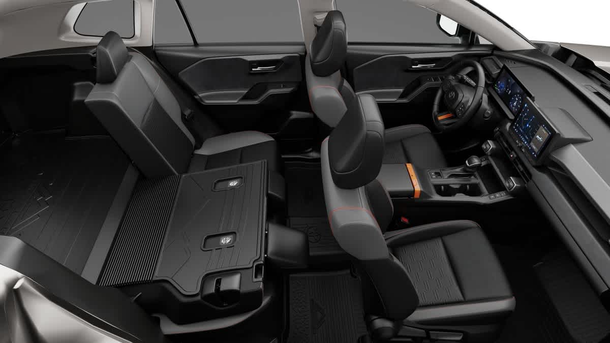 Thumbnail: 2026 Toyota RAV4 - 4