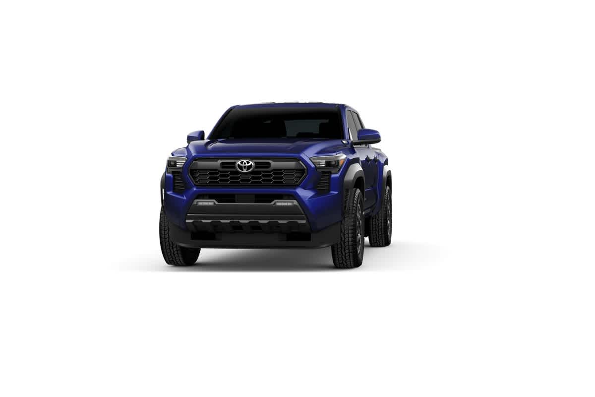 Thumbnail: 2025 Toyota Tacoma - 18