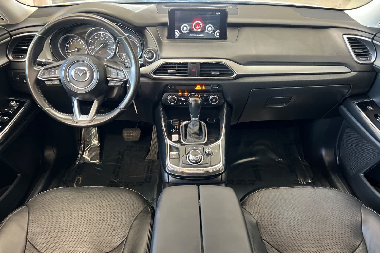 Thumbnail: 2018 Mazda CX-9 - 3