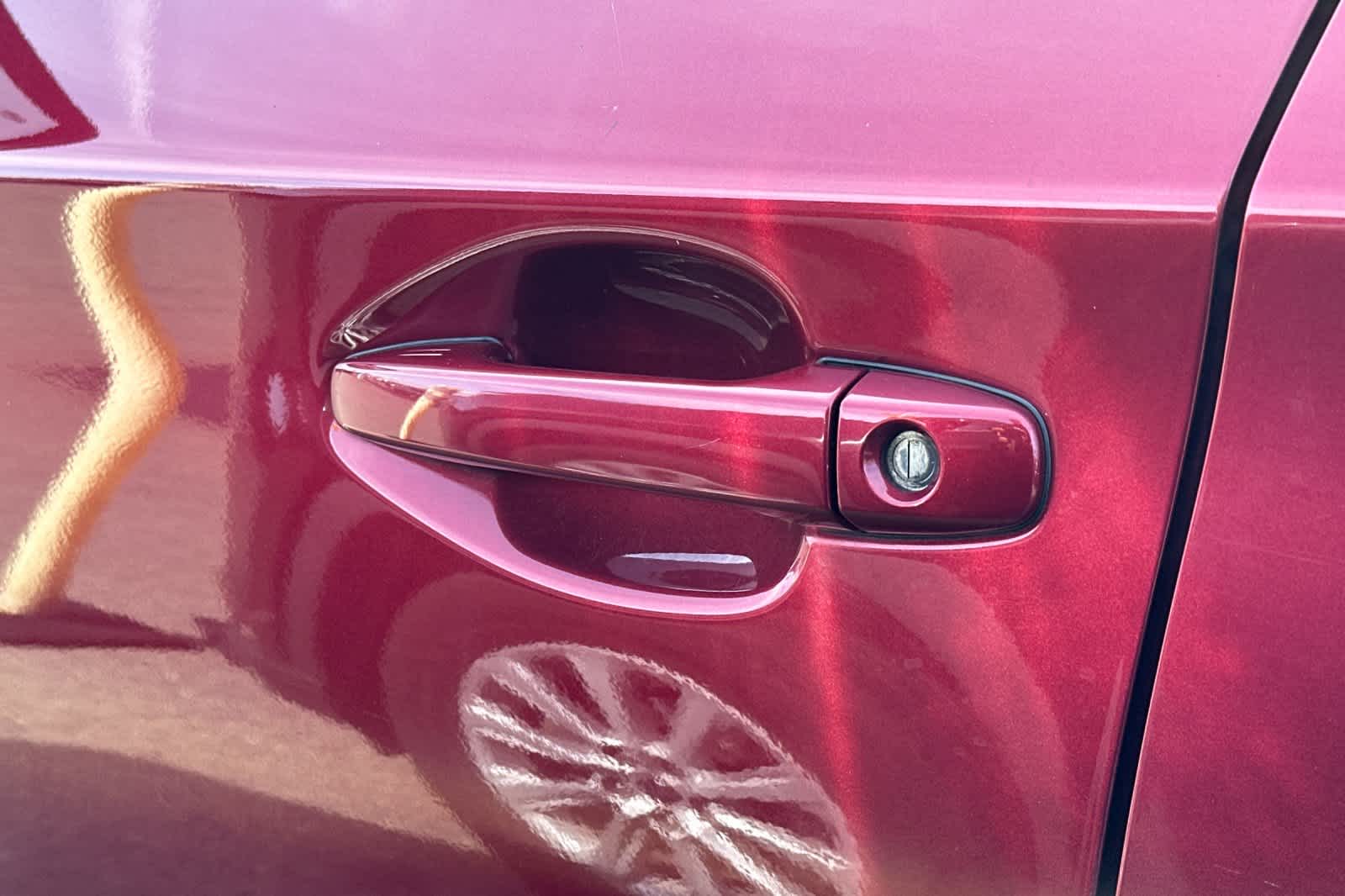 Thumbnail: 2019 Subaru Outback - 19