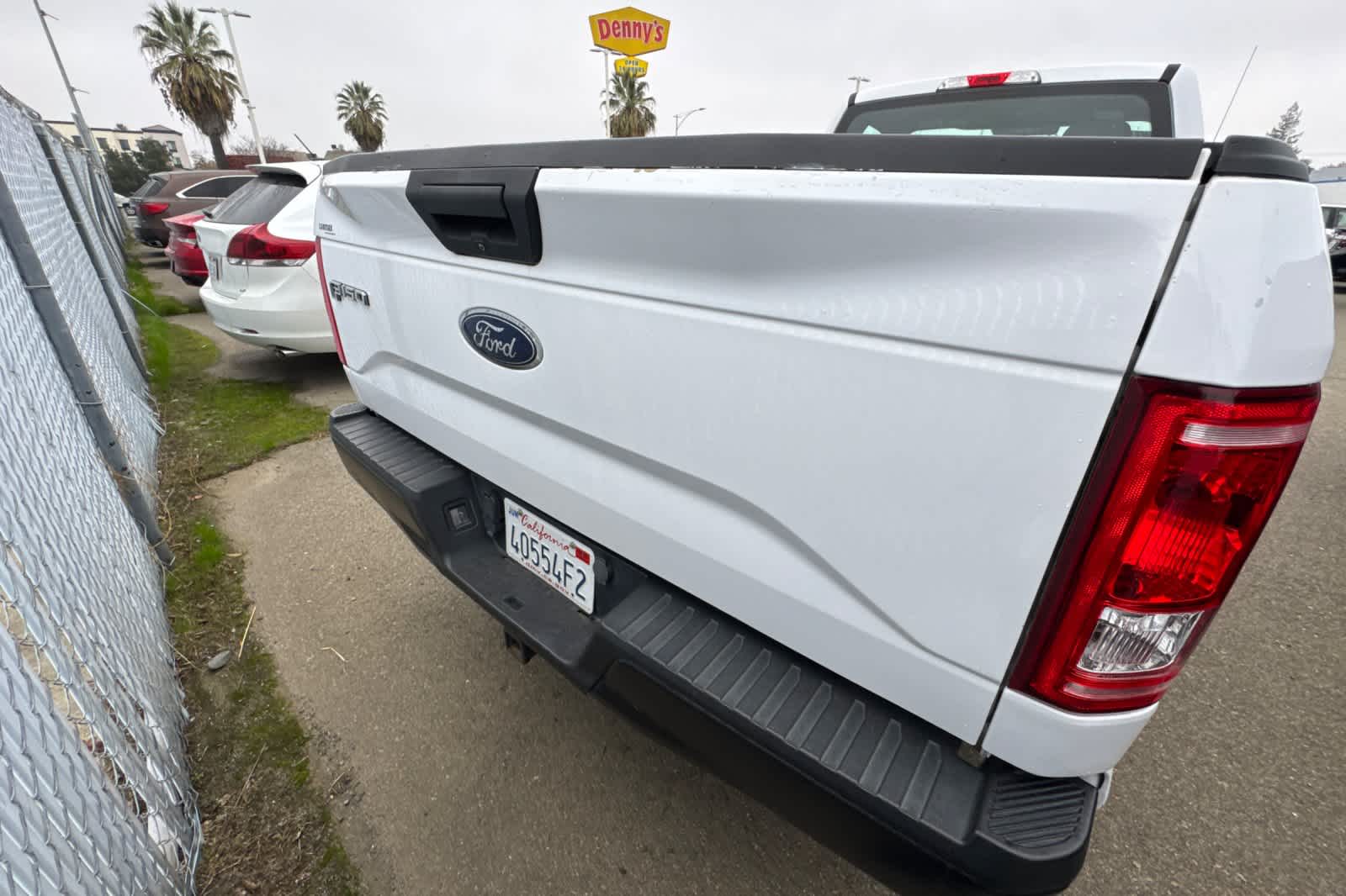 Thumbnail: 2017 Ford F-150 - 5