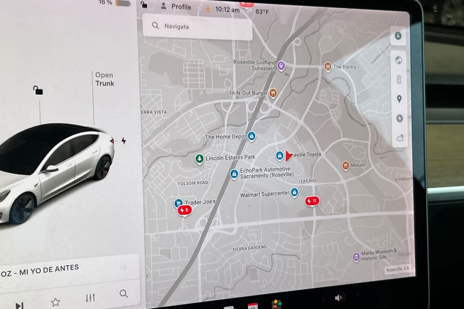 Thumbnail: 2018 Tesla Model 3 - 20