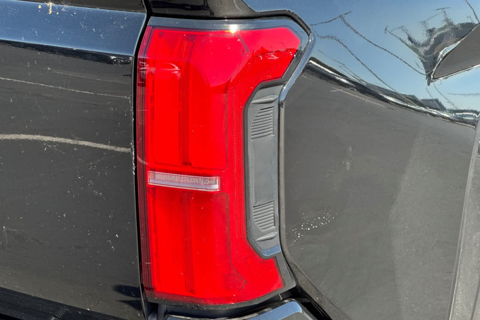 Thumbnail: 2025 Toyota Tacoma - 29