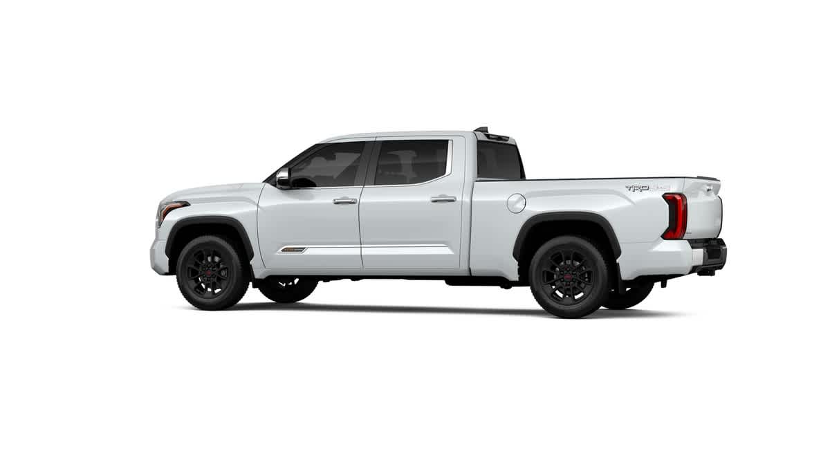 Thumbnail: 2026 Toyota Tundra - 5