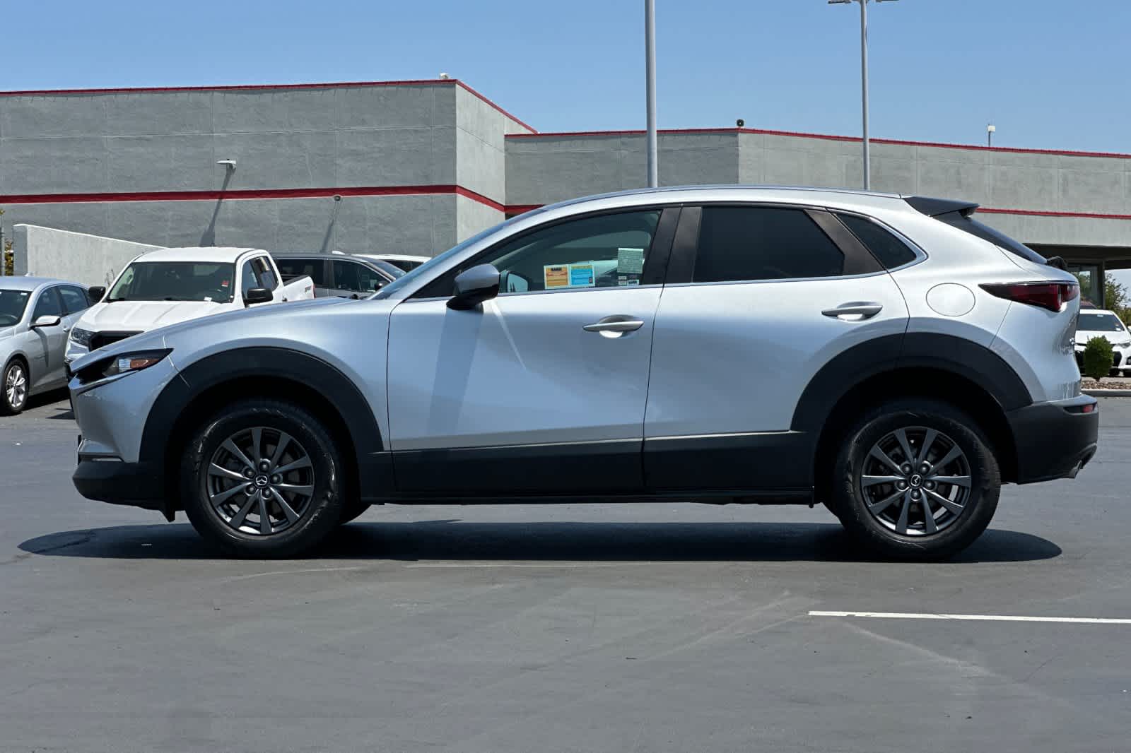 Thumbnail: 2020 Mazda CX-30 - 9
