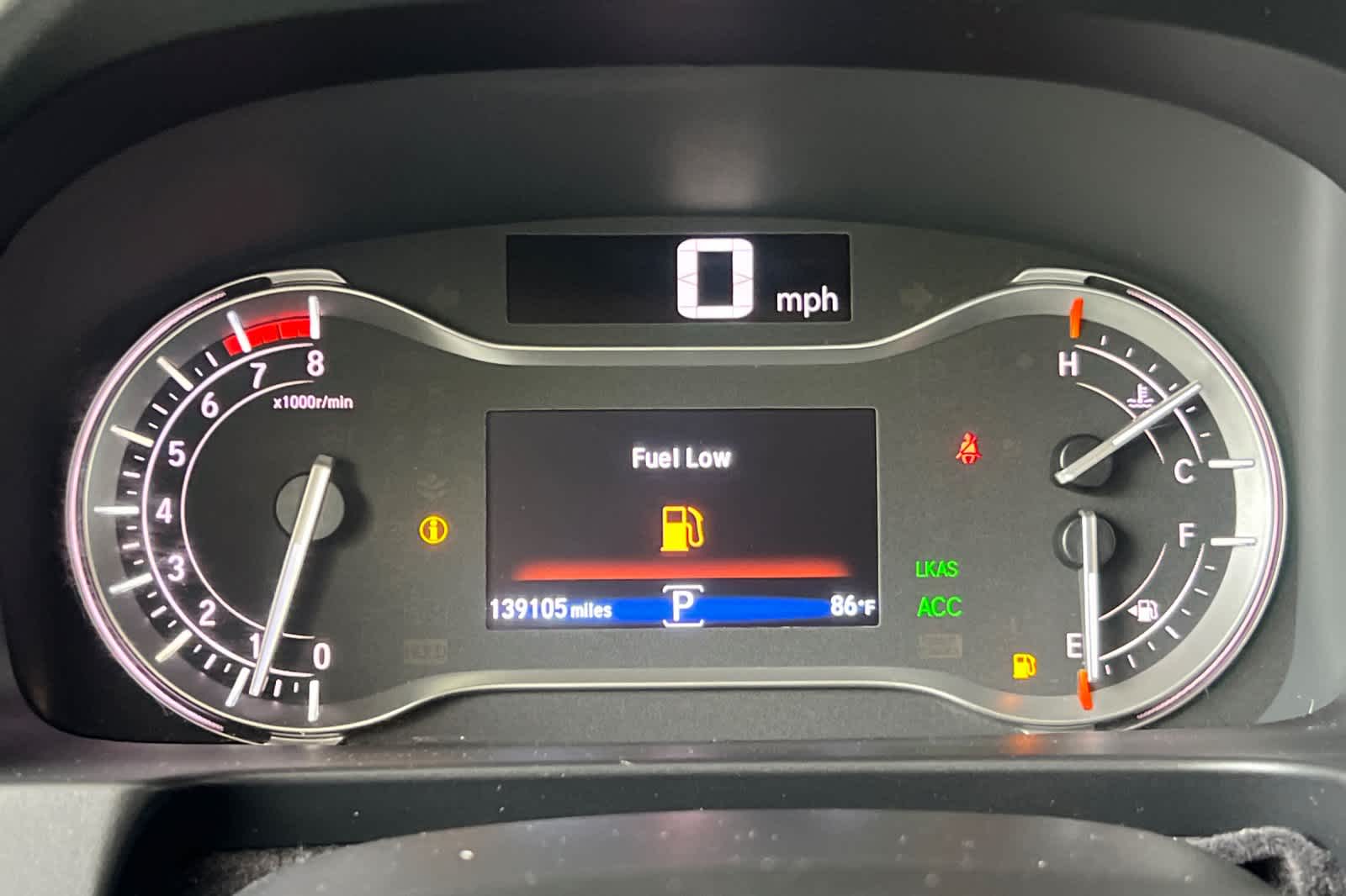 Thumbnail: 2018 Honda Pilot - 31