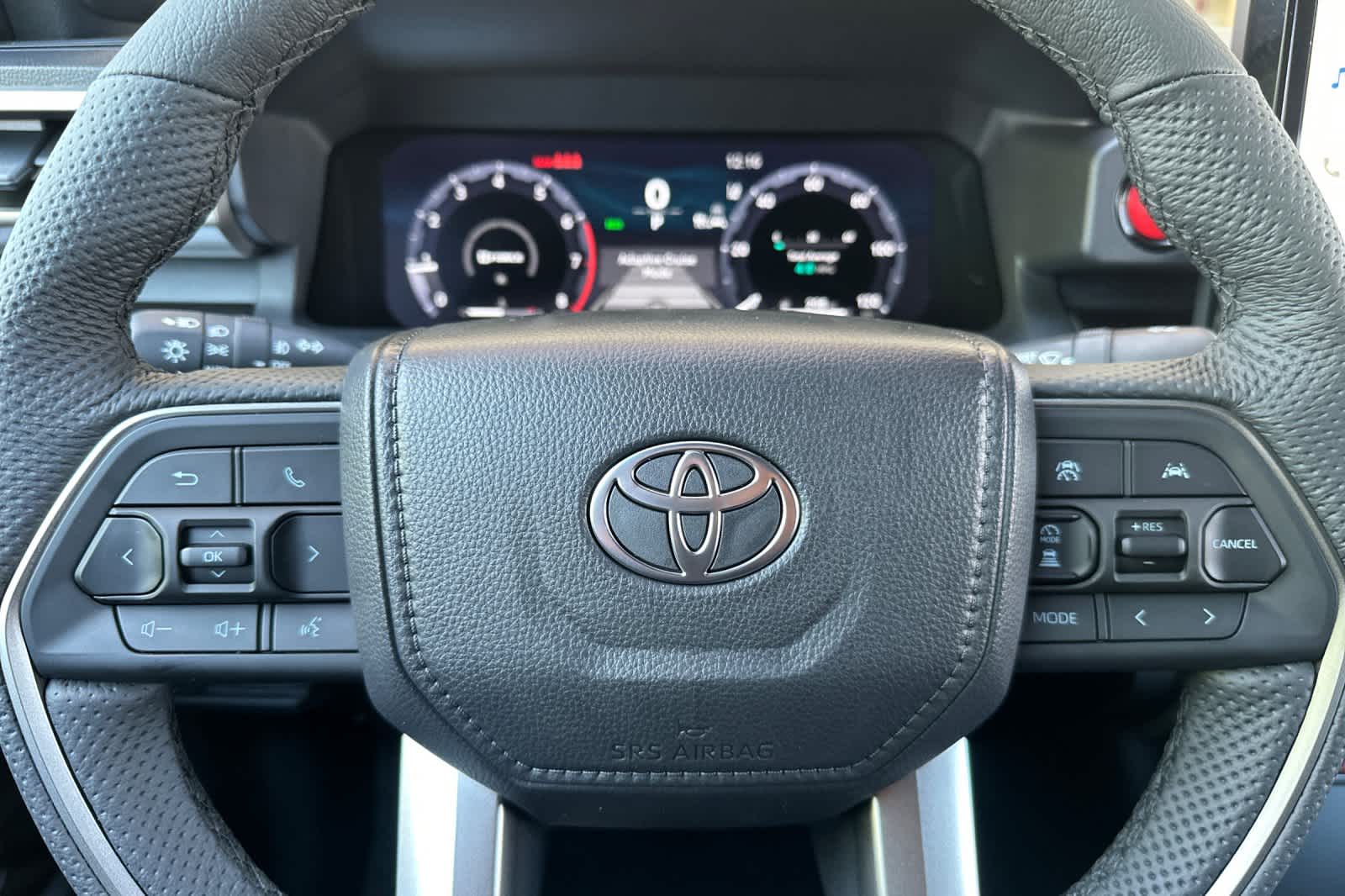 Thumbnail: 2026 Toyota Tacoma - 24