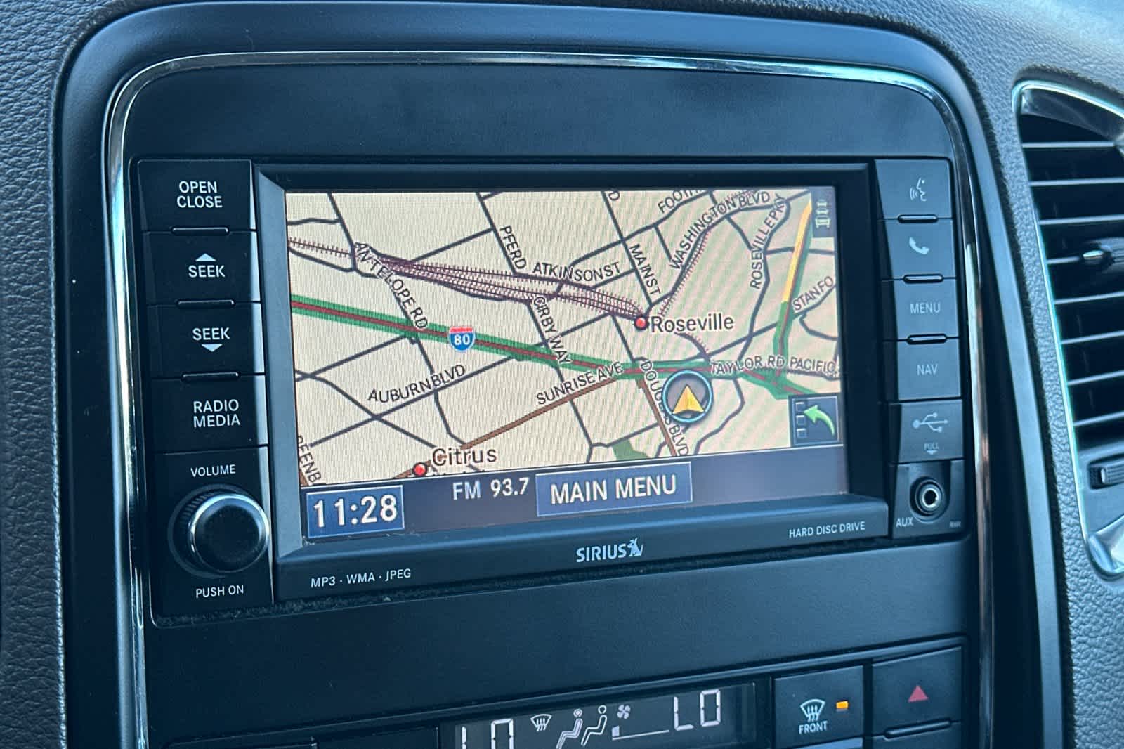 Thumbnail: 2011 Dodge Durango - 22