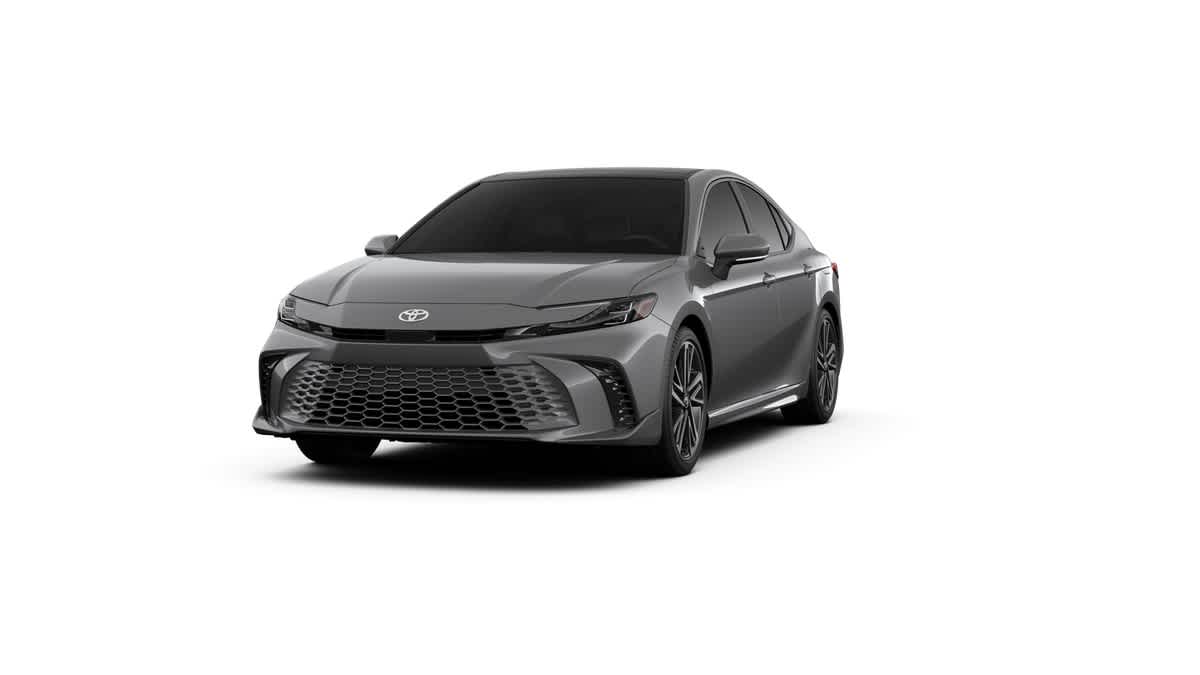 Thumbnail: 2026 Toyota Camry - 18