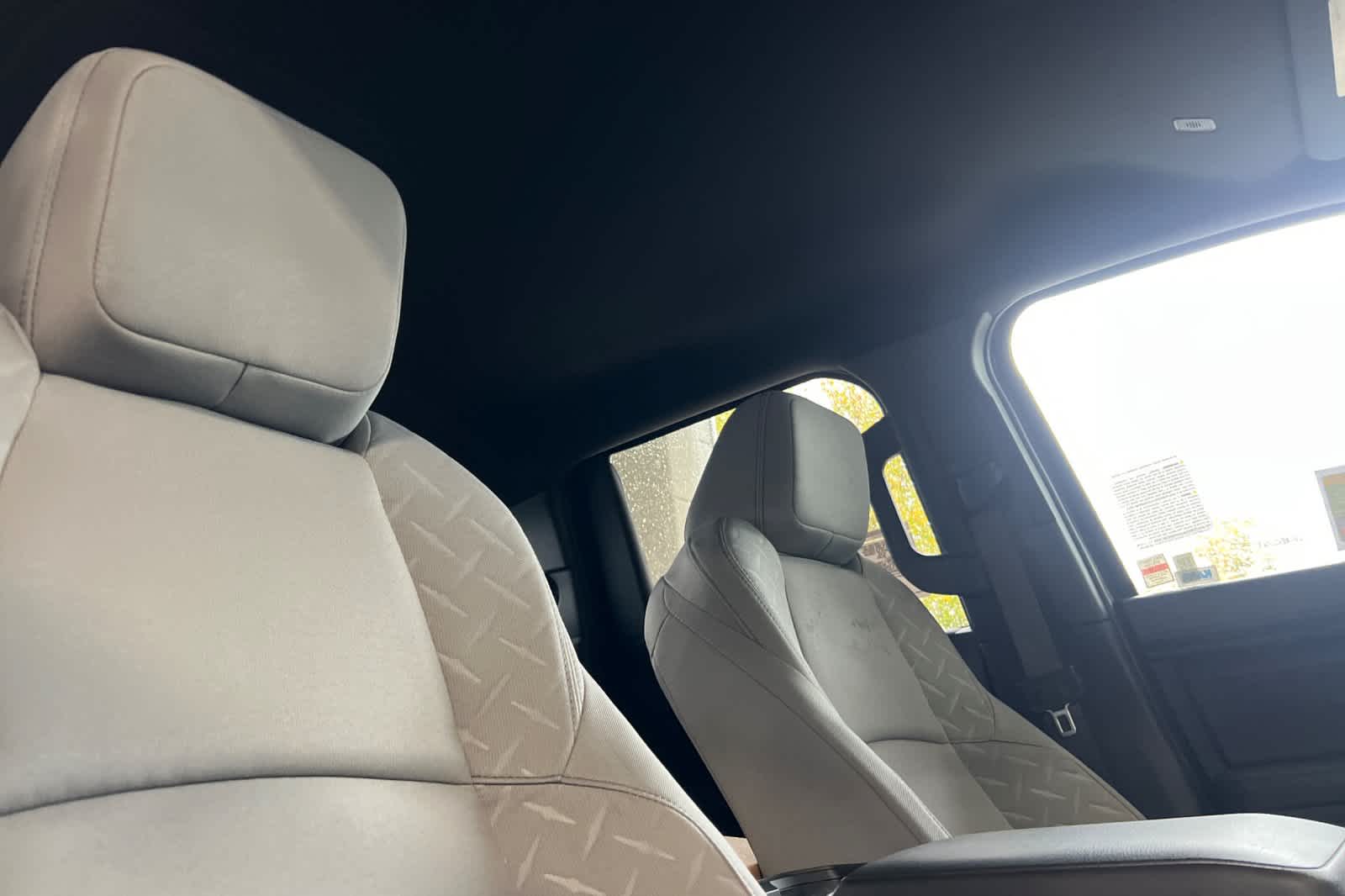 Thumbnail: 2026 Toyota Tacoma - 16