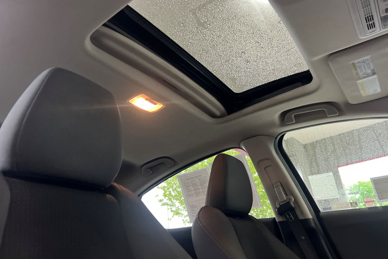 Thumbnail: 2022 Honda HR-V - 17