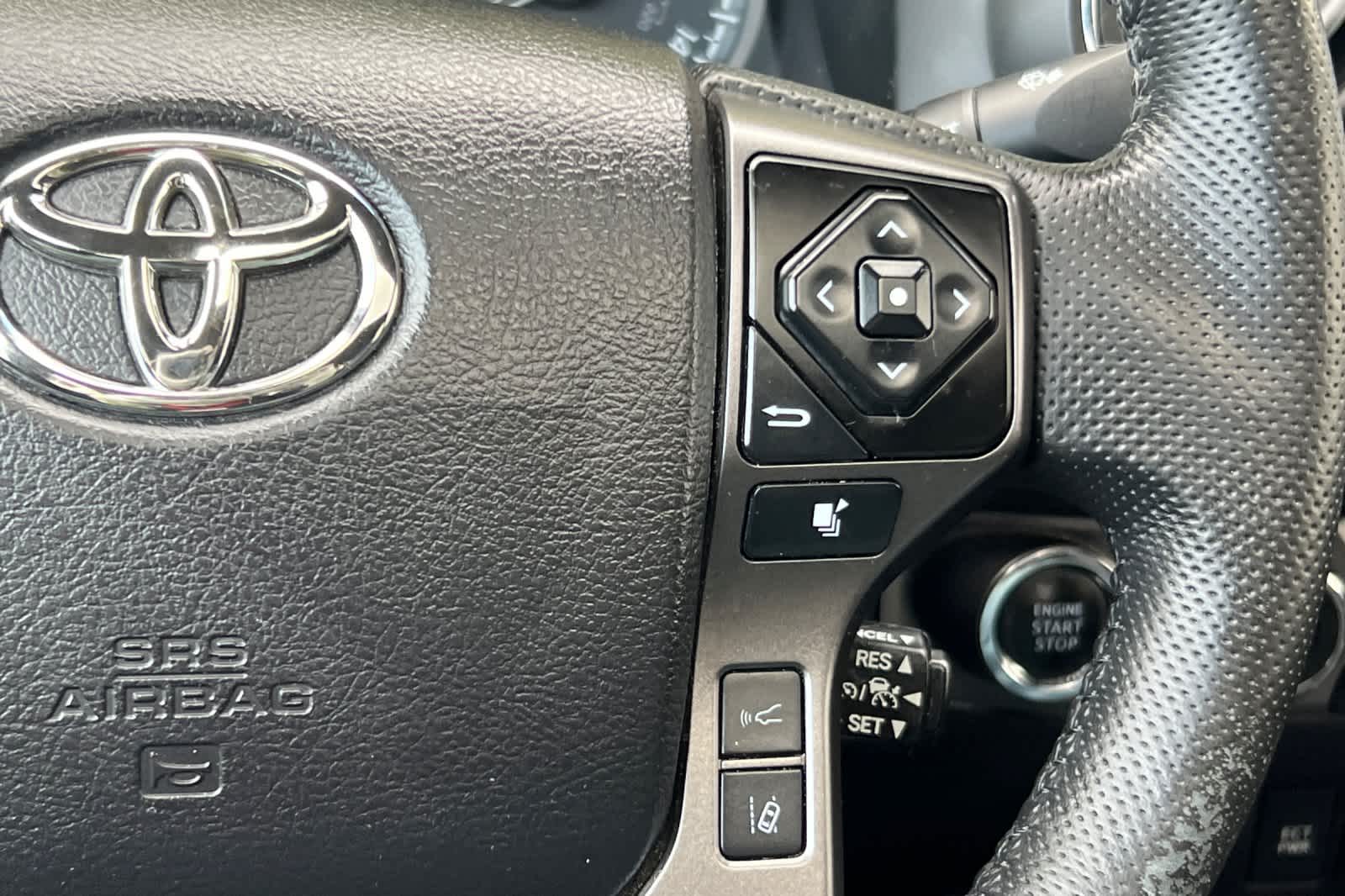 Thumbnail: 2022 Toyota Tacoma - 27