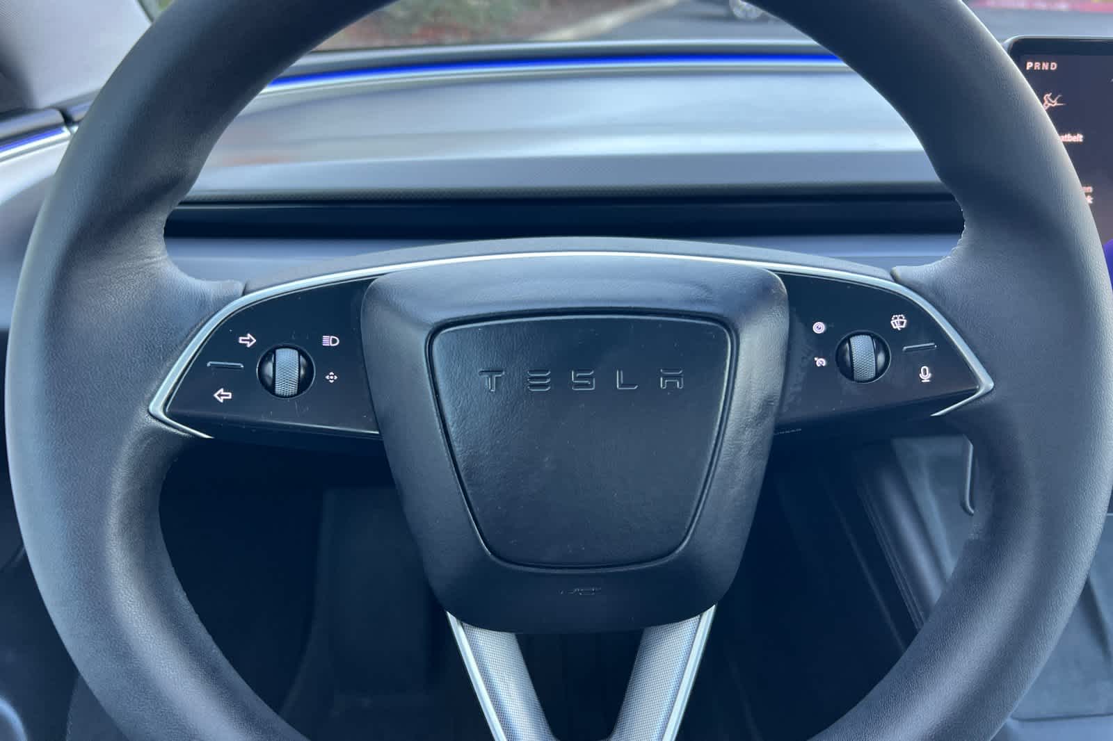 Thumbnail: 2024 Tesla Model 3 - 23