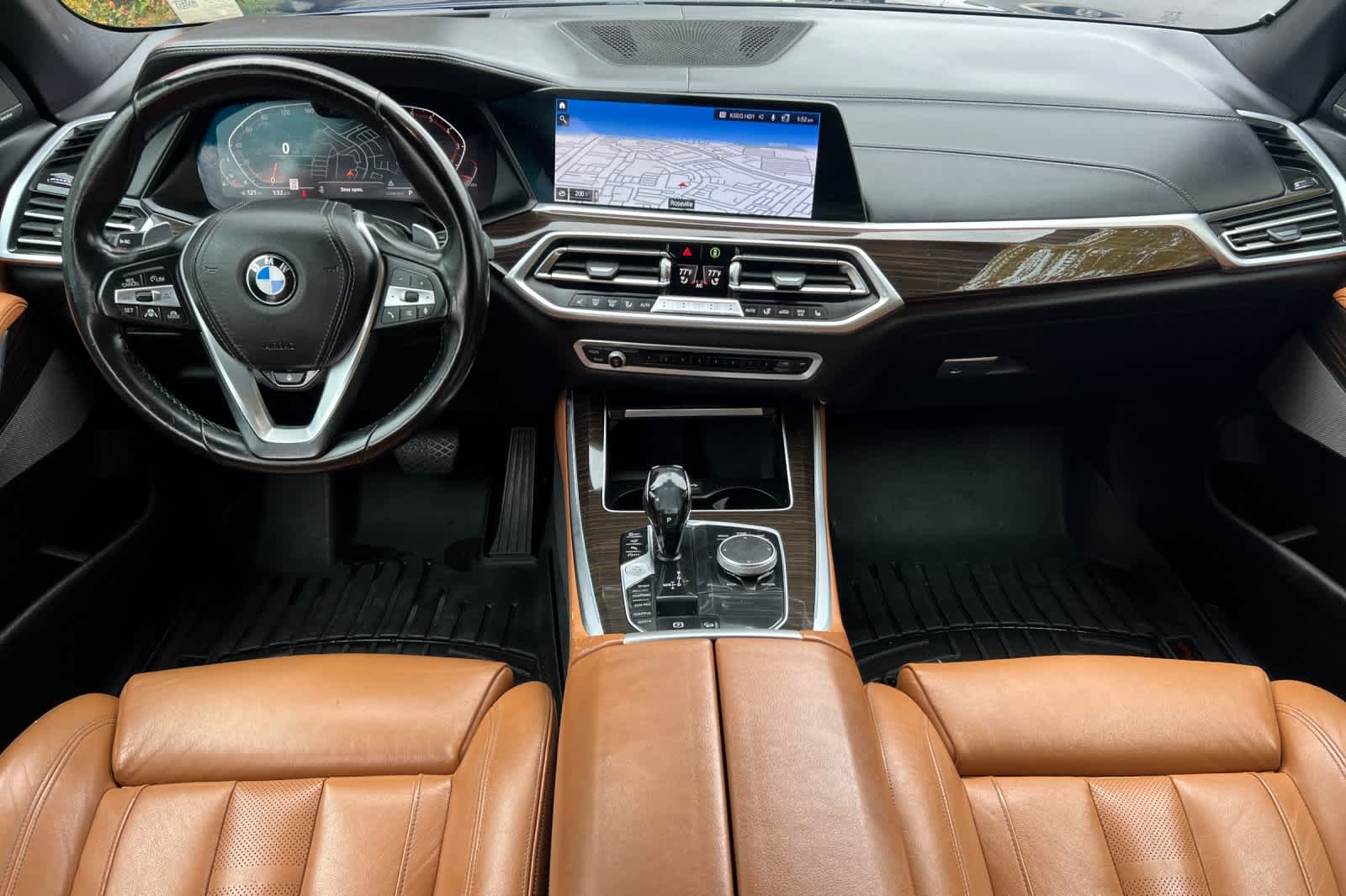 Thumbnail: 2019 BMW X5 - 3