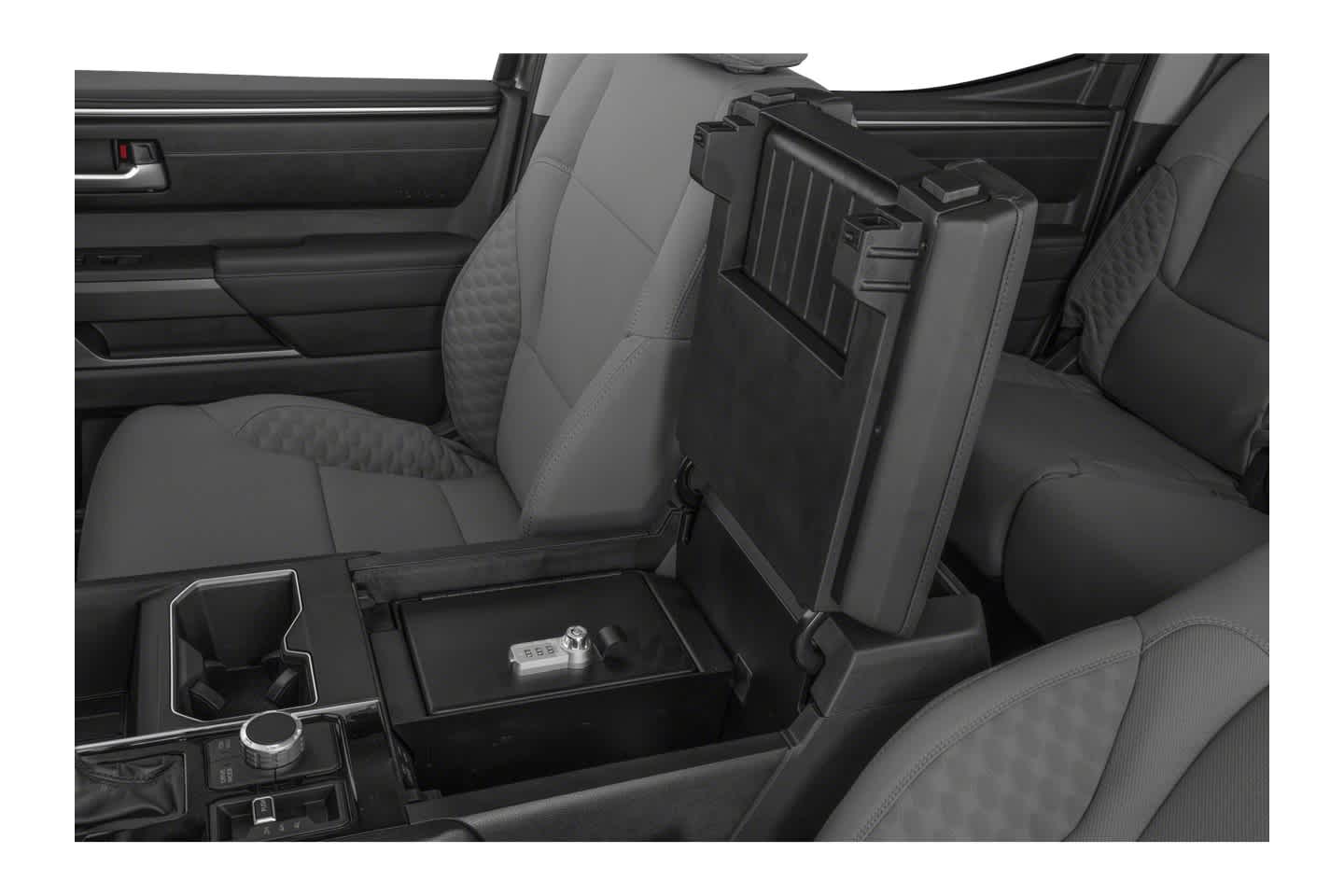 Thumbnail: 2025 Toyota Tundra - 10