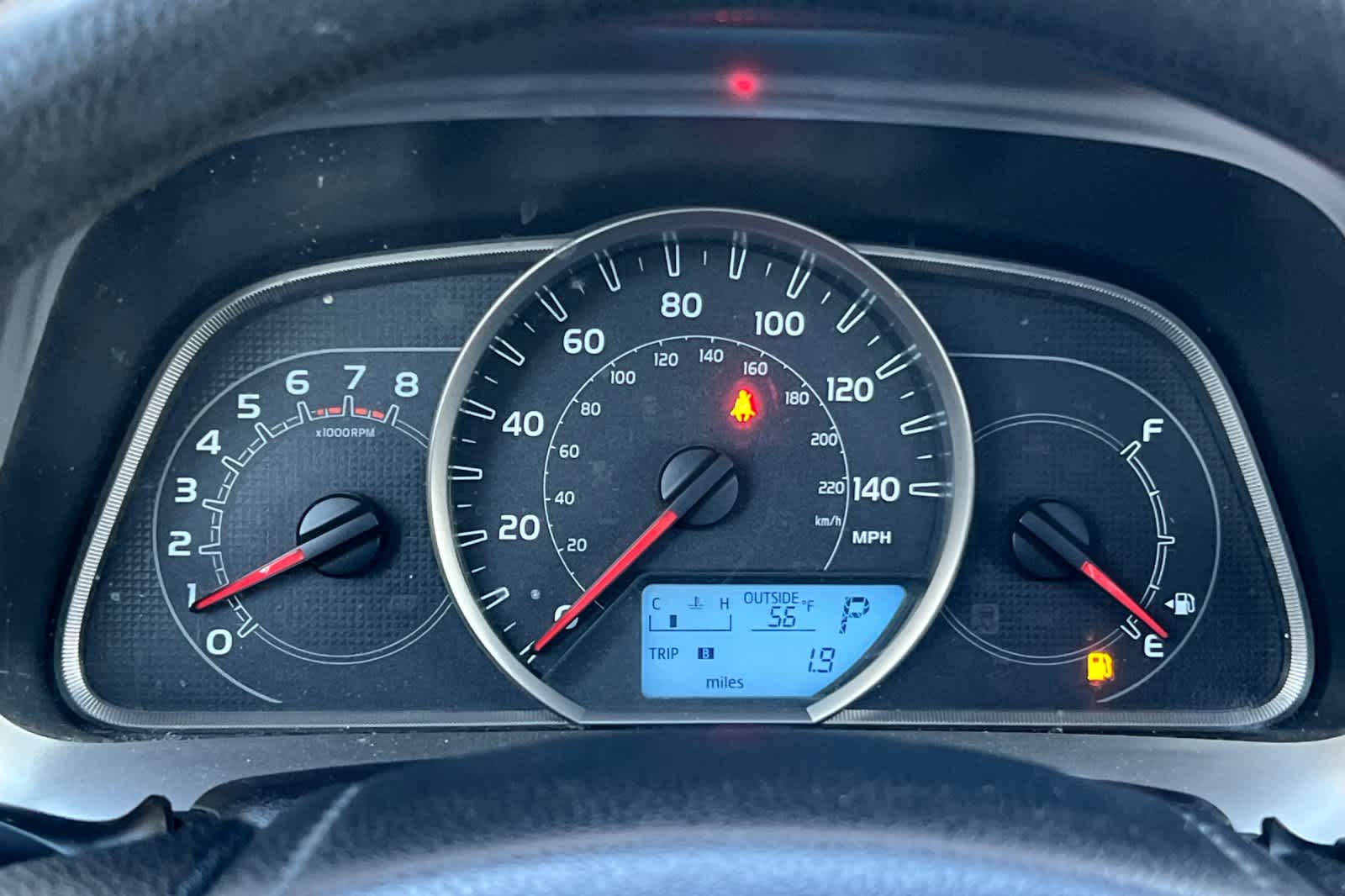 Thumbnail: 2013 Toyota RAV4 - 26