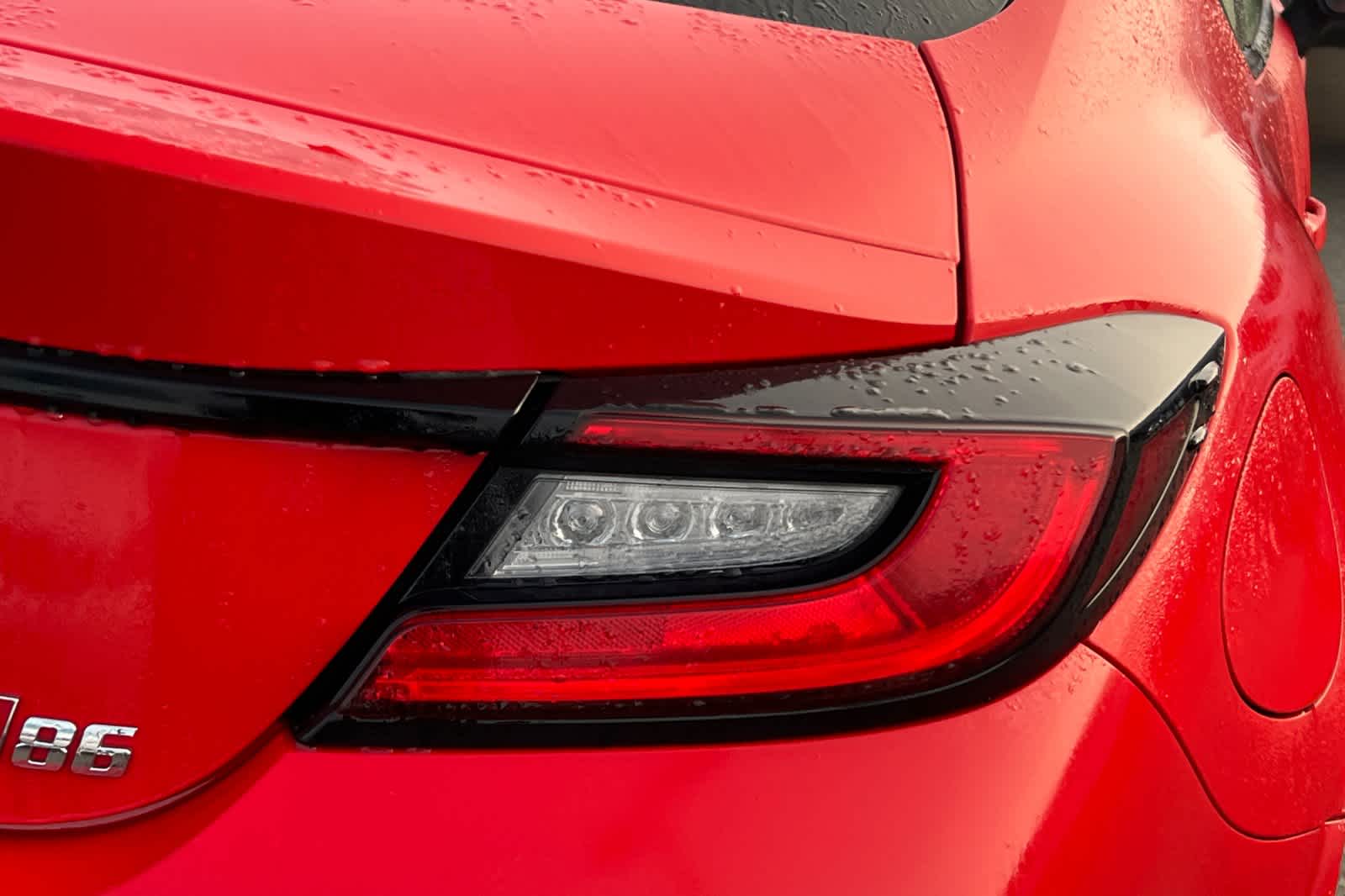 Thumbnail: 2023 Toyota GR86 - 17