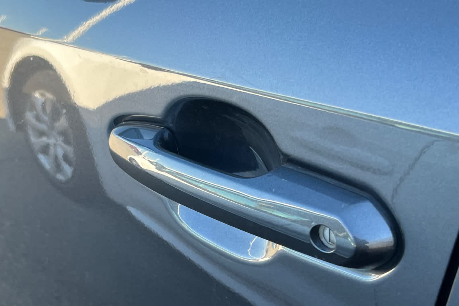 Thumbnail: 2024 Toyota RAV4 - 21