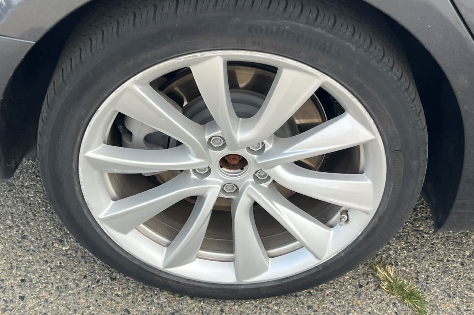 Thumbnail: 2019 Tesla Model 3 - 17