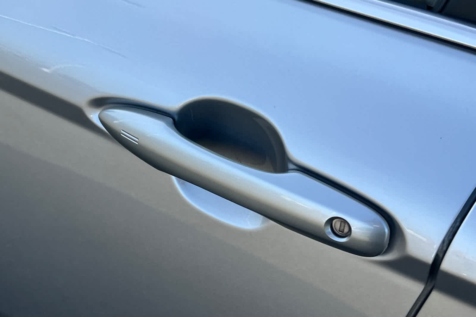 Thumbnail: 2024 Toyota Camry - 22