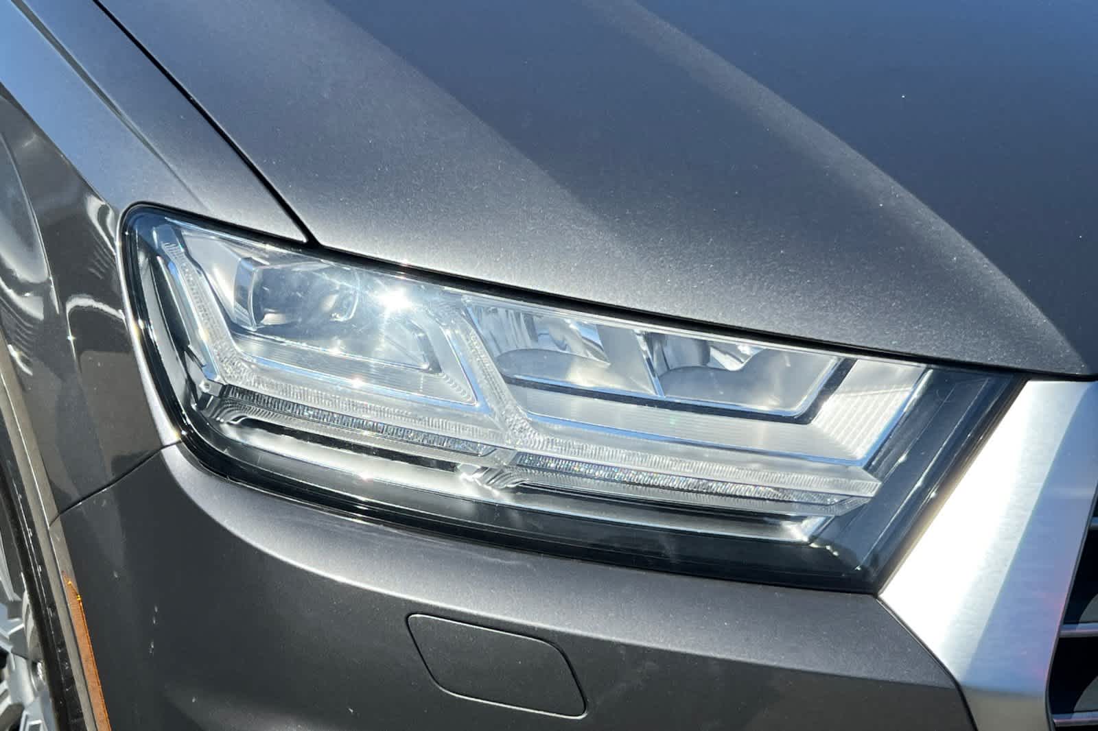 Thumbnail: 2018 Audi Q7 - 13