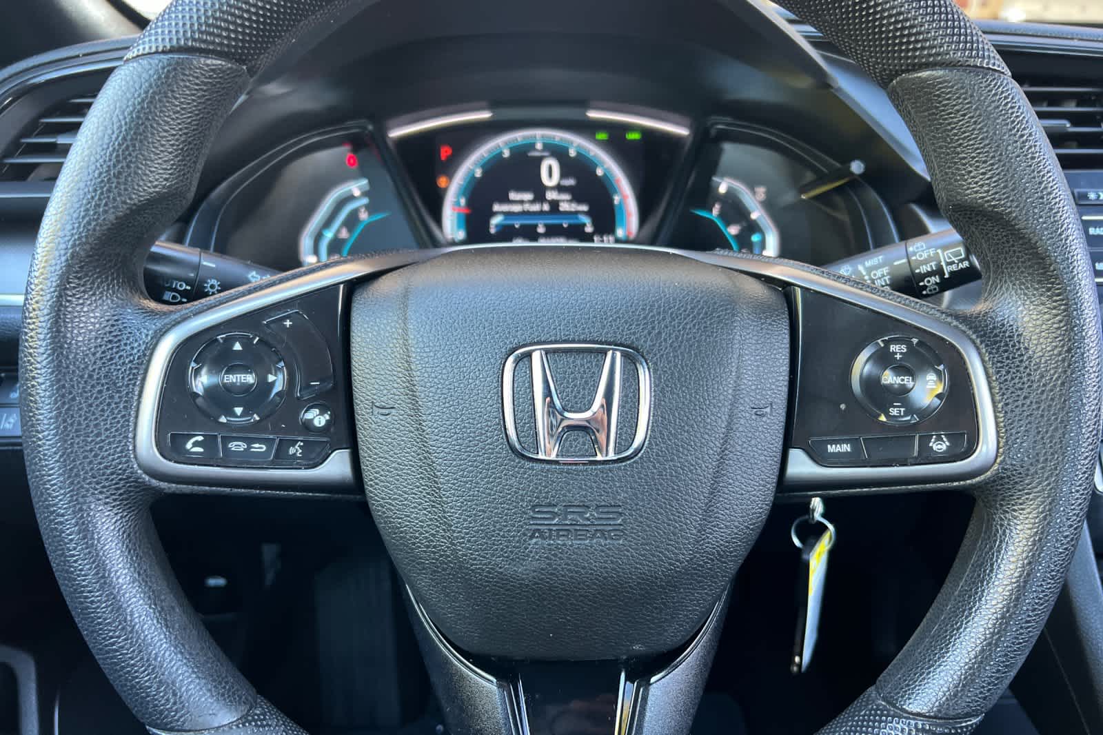 Thumbnail: 2020 Honda Civic - 22