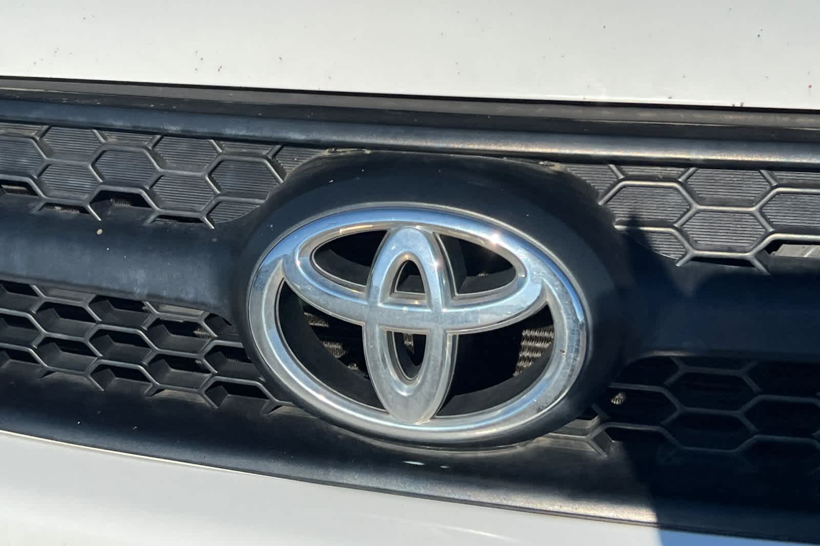 Thumbnail: 2009 Toyota RAV4 - 7
