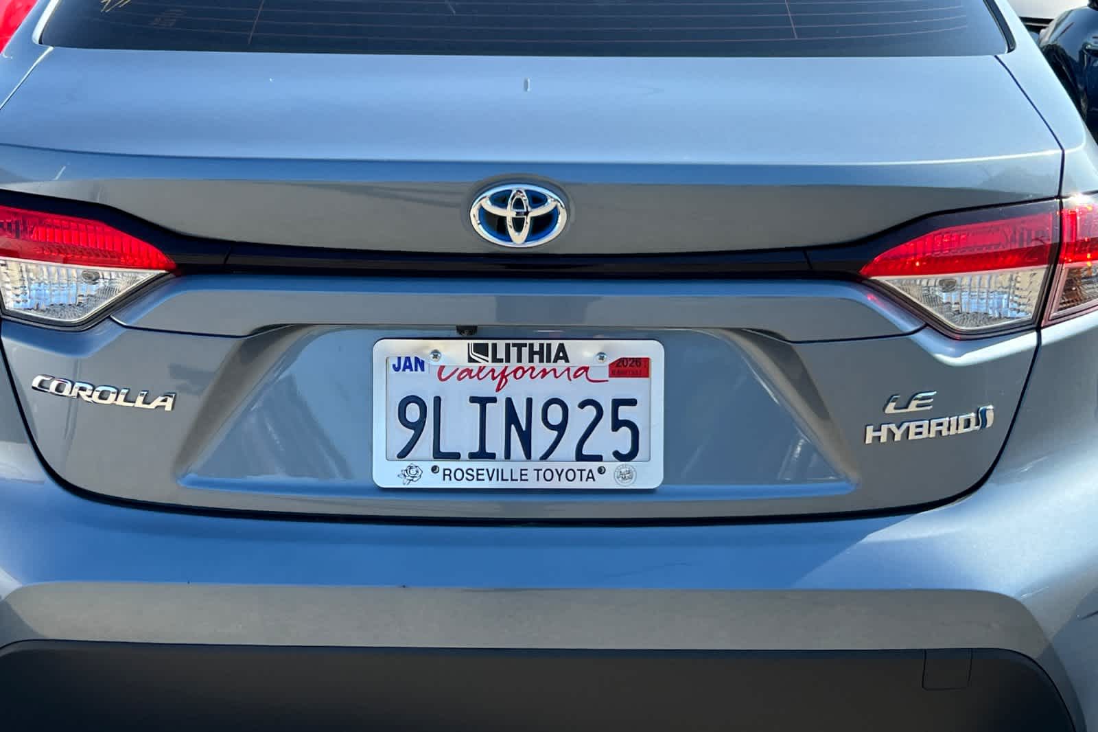 2024 Toyota Corolla  16