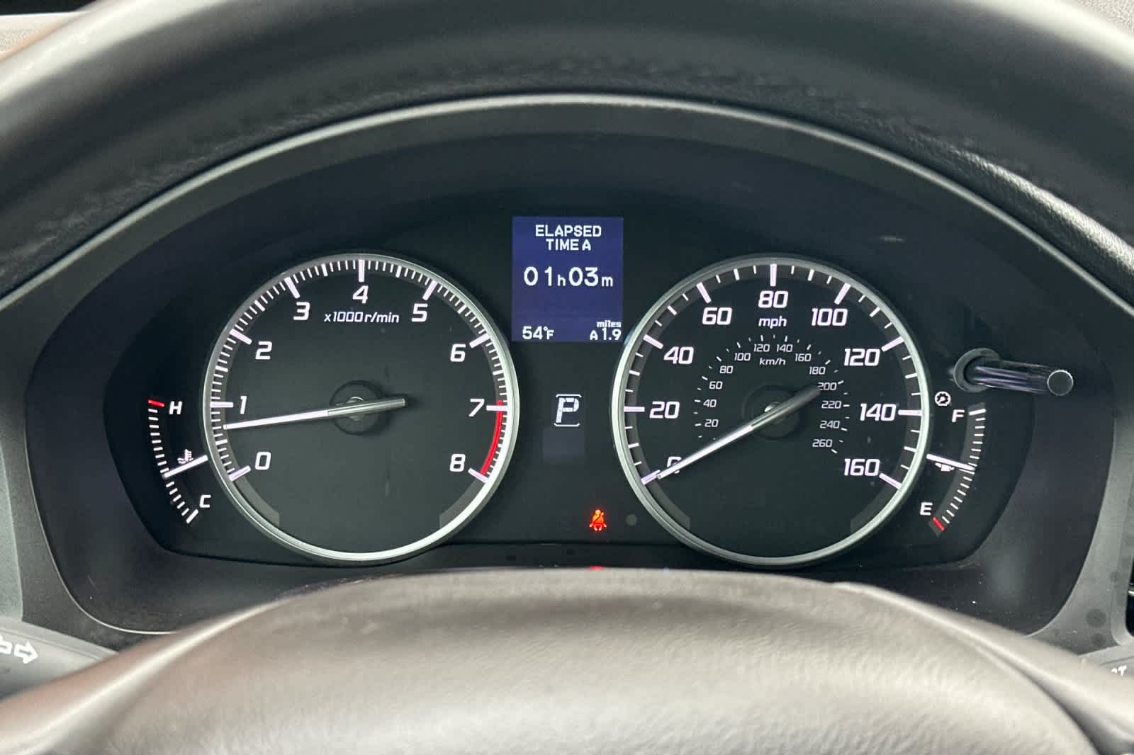 Thumbnail: 2018 Acura ILX - 26