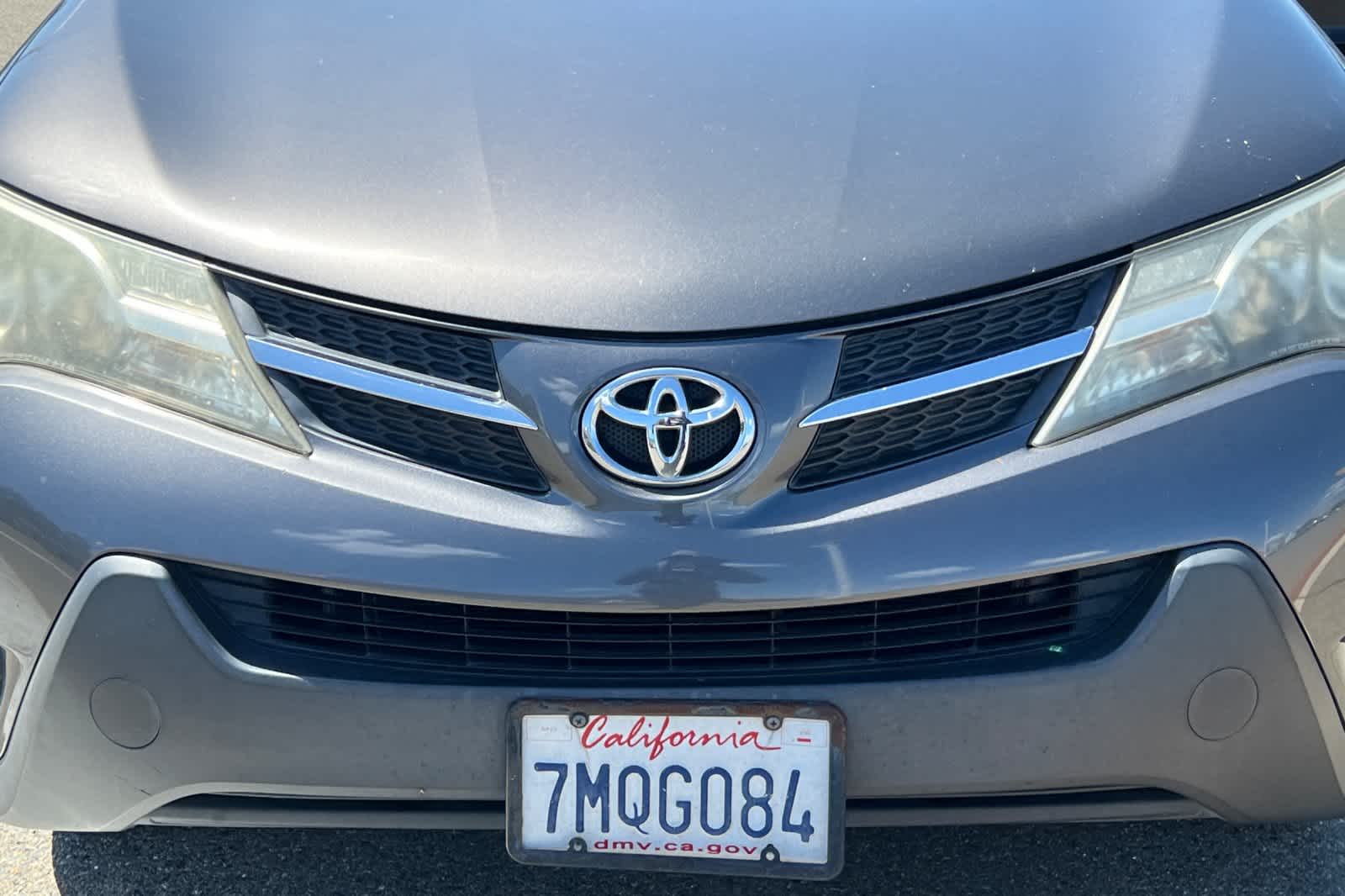 Thumbnail: 2014 Toyota RAV4 - 12