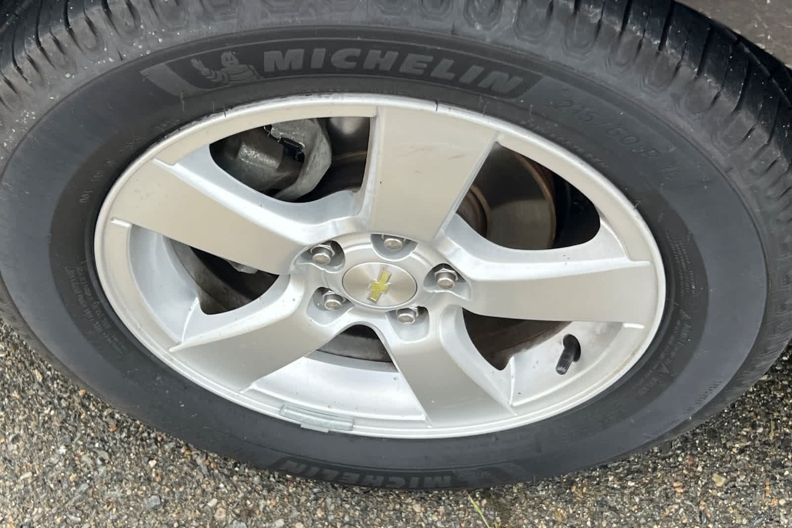 Thumbnail: 2015 Chevrolet Cruze - 22