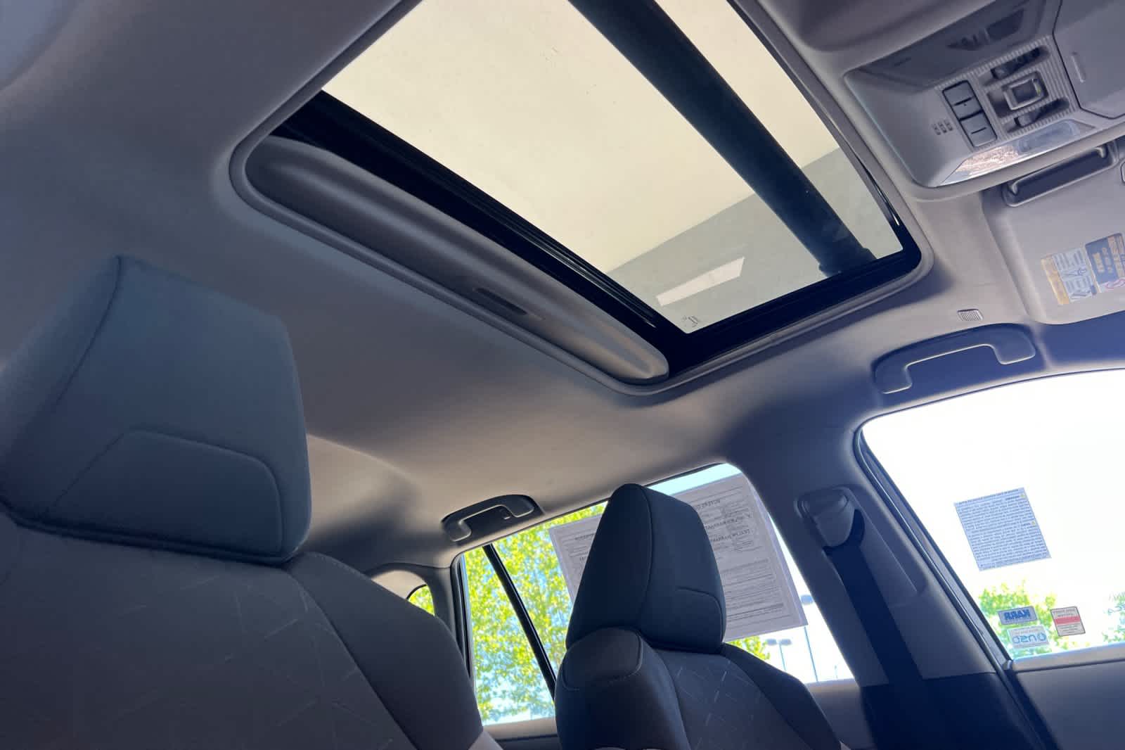 Thumbnail: 2024 Toyota RAV4 - 18